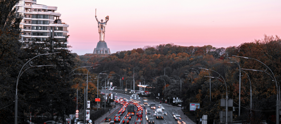 Fast Delivery of Spell Sweets in Kyiv!