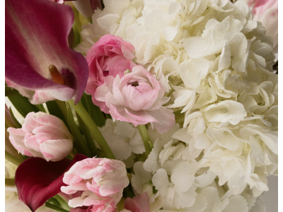 Що подарувати мамі на 8 березня: продумані рішення з увагою до деталей Що подарувати мамі на 8 березня: продумані рішення з увагою до деталей