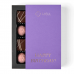 Set of candies Poppy blossom for Birthday lavender