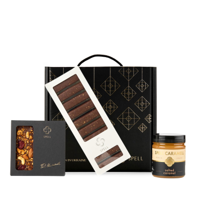 Gift Caramel club