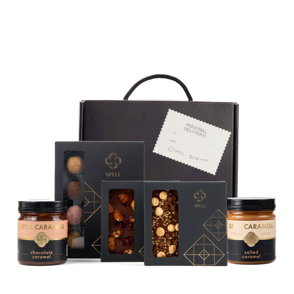 Gift Chocolate Fantasy