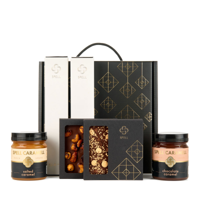 Gift Impression Explorer 