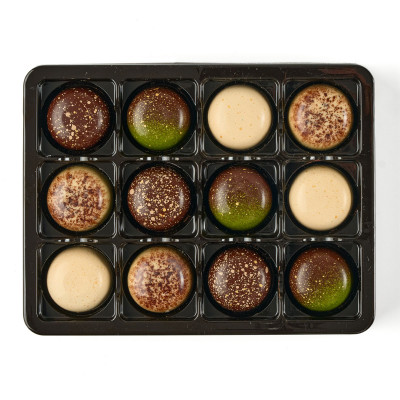 Sweet Memories Chocolate Assortment