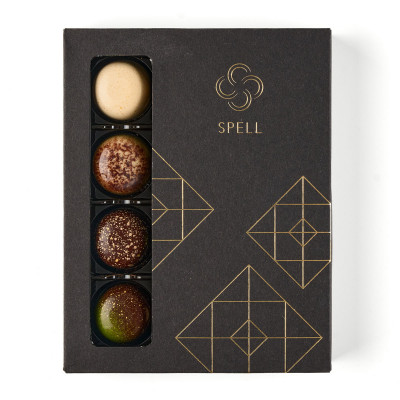 Sweet Memories Chocolate Assortment