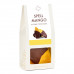 Mango in dark chocolate