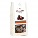 Assorted hazelnut-almond dragees