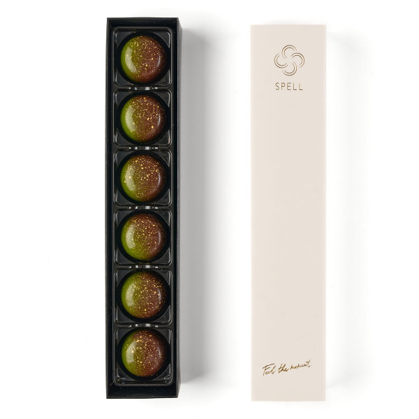 KYIV CAKE candy set