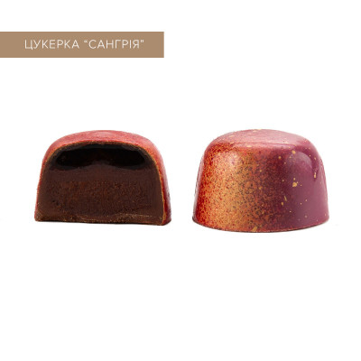 A set of sweets Tempter