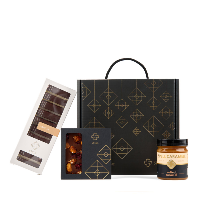 Gift Chocolate Compliment