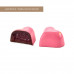 Set of sweets Sparkling heart