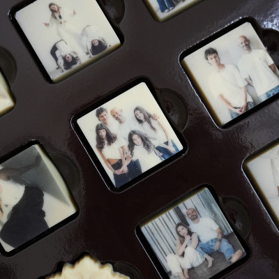 Advent calendar of your stories