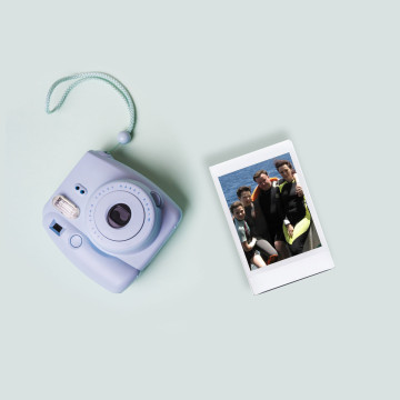 Друк фото на Instax mini