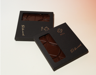 The benefits of dark chocolate: scientific research and recommendations