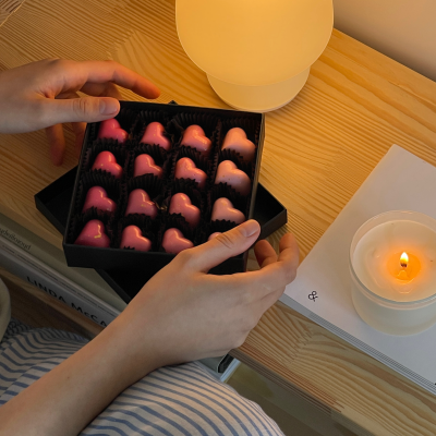 Колекція до Дня Святого Валентина