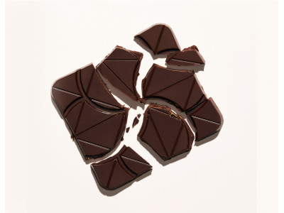 How to identify quality chocolate: composition, labeling and shelf life