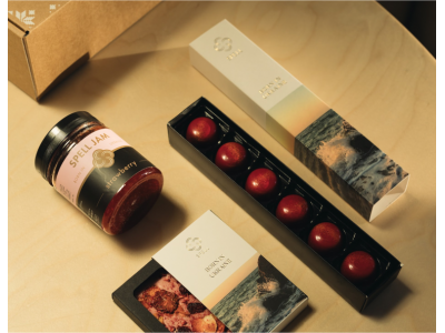 Chocolate gifts for Ukrainian holidays: traditions and ideas