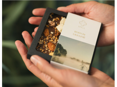 Ukrainian craft chocolate: history, features and best producers