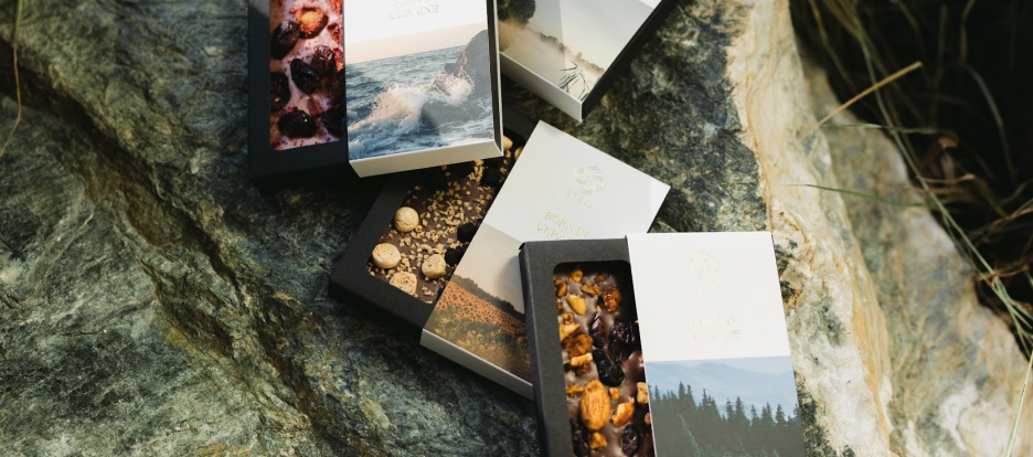 Ukrainian craft chocolate: history, features and best producers