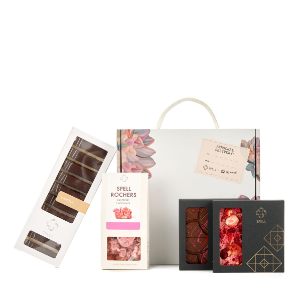 Gift Pink hearts