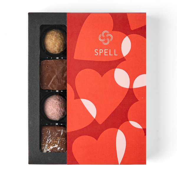 Set of sweets Exquisite Love