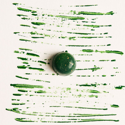 Pencil case with Dubai sweets for Birthday pink