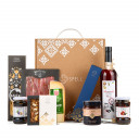 Gift Ukrainian hospitality
