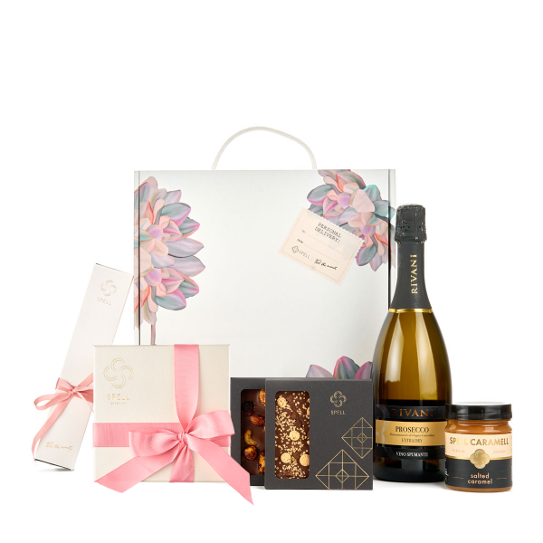 Gift Warm flashes