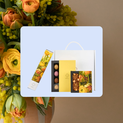 Весняна Колекція