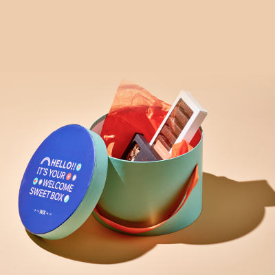 Корпоративні подарунки