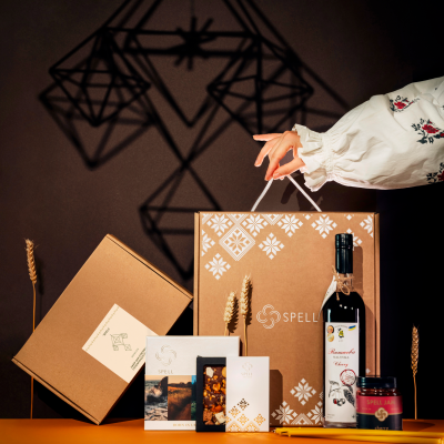 Подарункові набори