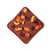 Milk Chocolate & Nuts