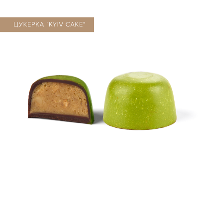 Сет цукерок KYIV CAKE