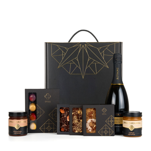 Gift Sparkling Wine Festival