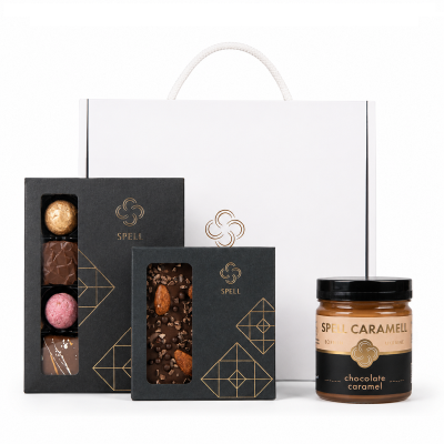 Gift Ambassador of taste