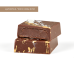 “St. Nicholas for Adults” Set of Candies and Truffles