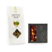 The ‘Forest Silence’ flavour pairing