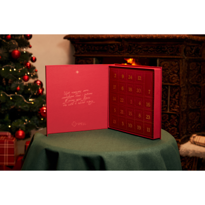 “Miracles” Advent Calendar