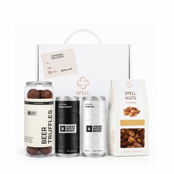 A Gift for a Beer Taster