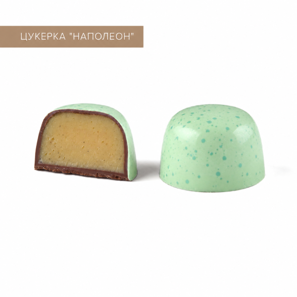 “The Magic of Khartiia” Chocolate Candy Set