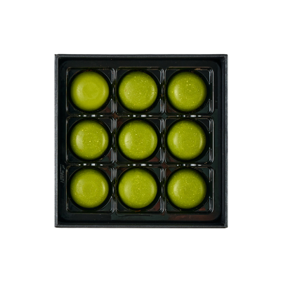 KYIV CAKE candy set