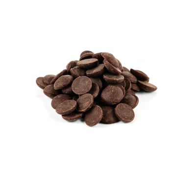 Dark Chocolate Caletes