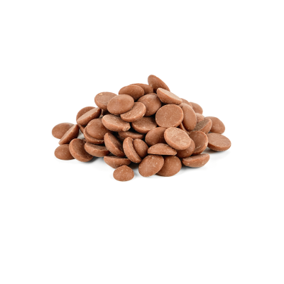 Milk Chocolate Caletes