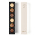 A flavourful pairing: The dessert duo
