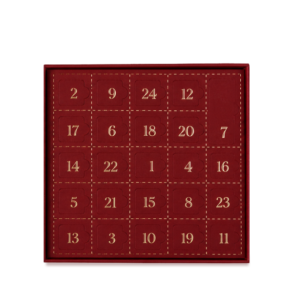 “Miracles” Advent Calendar