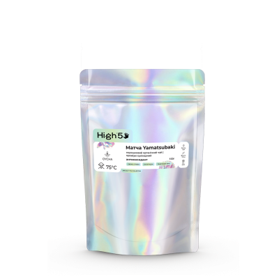 Yamatsubaki Matcha Tea, 100 g