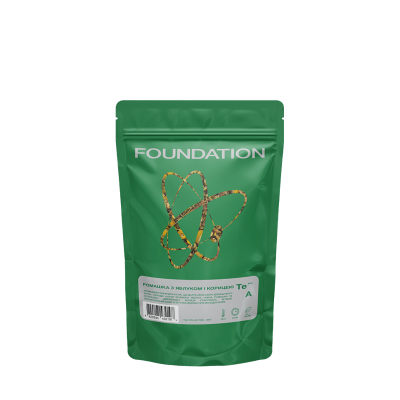 Chamomile Tea with Apple and Cinnamon, 100 g
