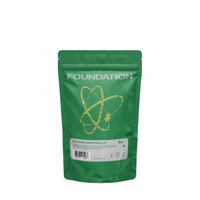 Fuyang Matcha Tea, 100 g