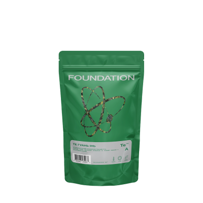 Te Guan Yin Green Tea, 100 g