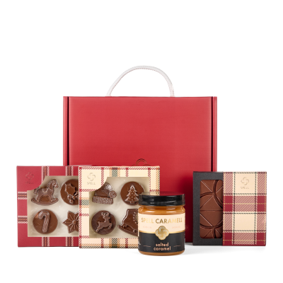 A Gift for Someone Who’s Always Got Your Back