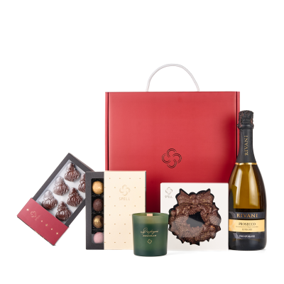 Gift to take along when visiting others